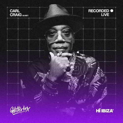 Live at Hï Ibiza: Glitterbox, Sep 24, 2023