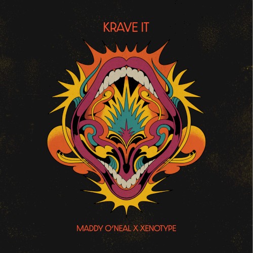 Krave It