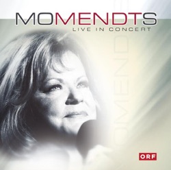 Momendts (Live in Concert)