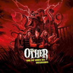 The Other und die Erben des Untergangs (Hörspiel)