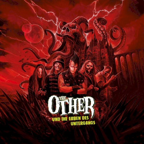 The Other und die Erben des Untergangs (Hörspiel)