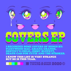 Covers EP