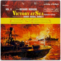 Victory at Sea, Volume 3
