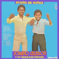 Sueño de niñez
