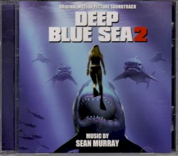 Deep Blue Sea 2