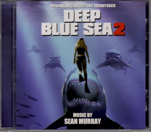 Deep Blue Sea 2