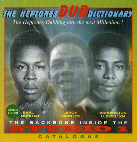 Dub Dictionary