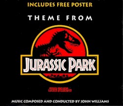 Theme From Jurassic Park