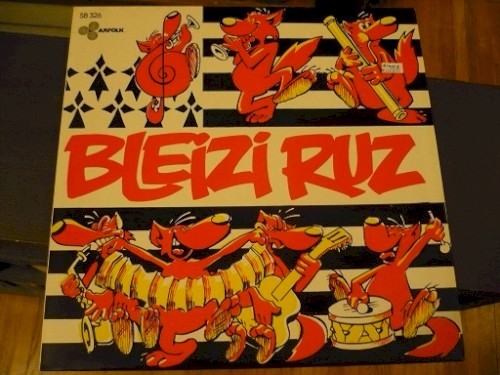 Bleizi Ruz
