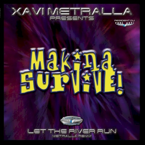 Makina Survive!