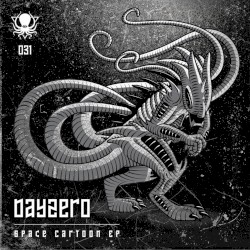 Space Cartoon EP