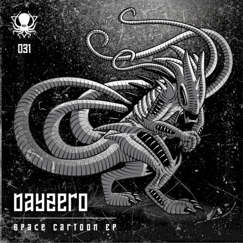 Space Cartoon EP