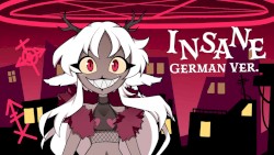 INSANE (German Version)