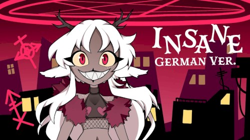 INSANE (German Version)