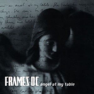 Angel at My Table