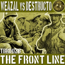 The Front Line