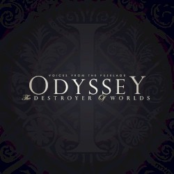 Odyssey: The Destroyer of Worlds