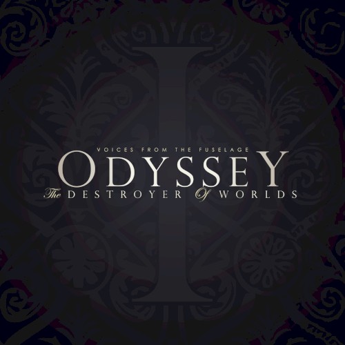 Odyssey: The Destroyer of Worlds