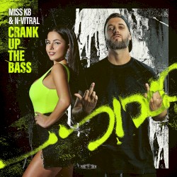 Crank Up the Bass