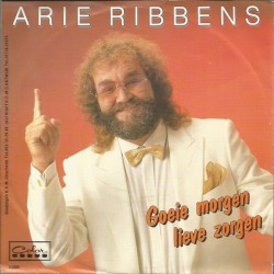 Goeie morgen lieve zorgen / De Romeinen