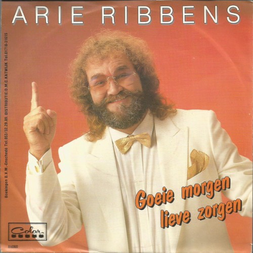 Goeie morgen lieve zorgen / De Romeinen