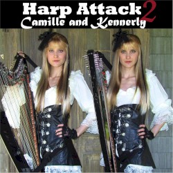 Harp Attack 2