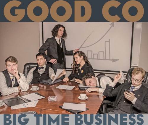 Big Time Business