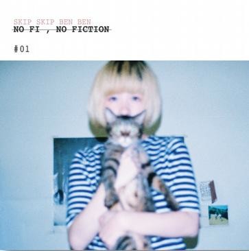 No-Fi , No Fiction