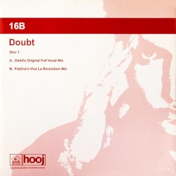 Doubt