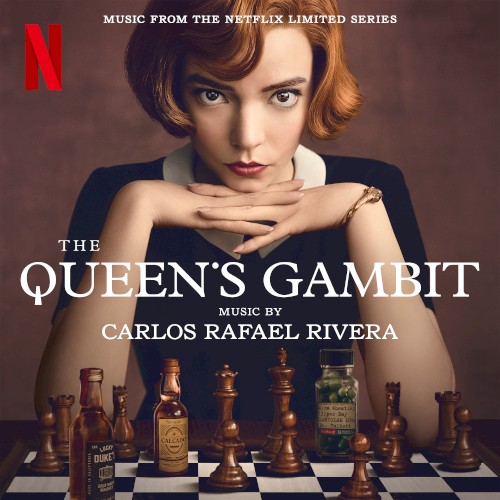 The Queen's Gambit (Music from the Netflix Limited Series)