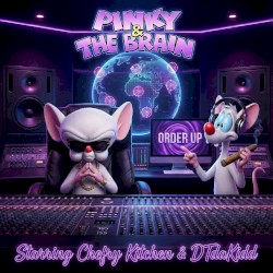 Pinky & the Brain