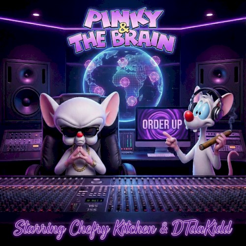 Pinky & the Brain