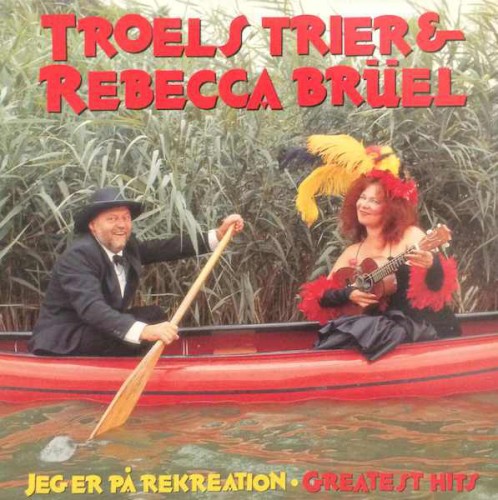 Jeg er på rekreation: greatest hits
