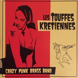 Crazy Punk Brass Band
