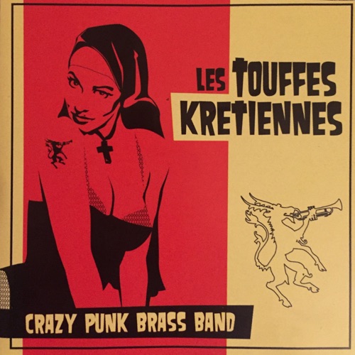 Crazy Punk Brass Band