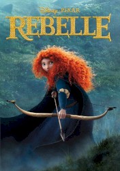 Rebelle