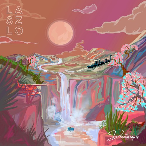 Dreamscapes