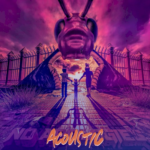 No Apologies (acoustic)