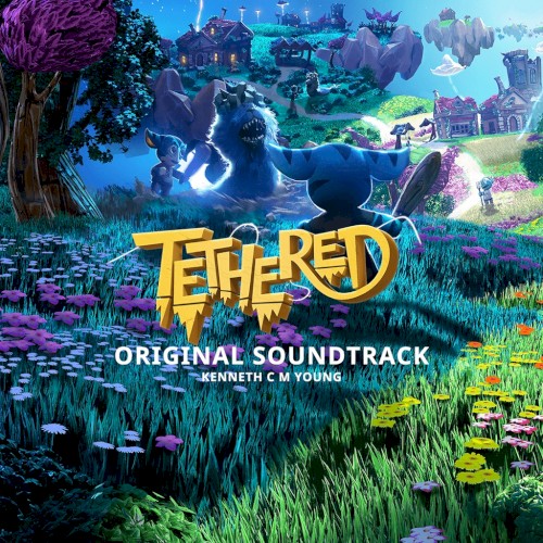 Tethered