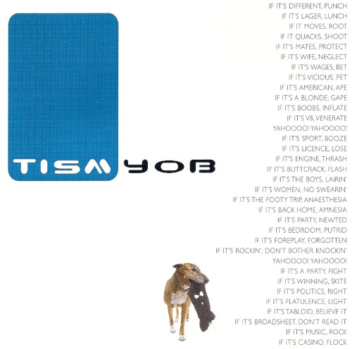 Yob