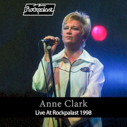 Live at Rockpalast 1998