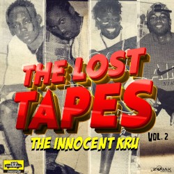 The Lost Tapes, Vol. 2