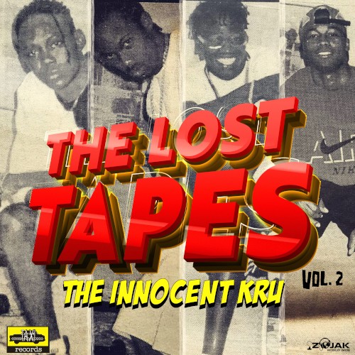 The Lost Tapes, Vol. 2