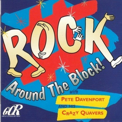 Rock Around the Block!