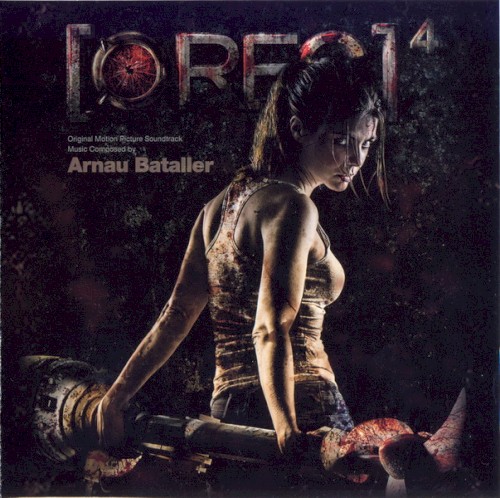 [Rec]⁴ (Original Motion Picture Soundtrack)