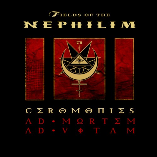 Ceromonies: Ad Mortem Ad Vitam