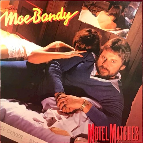 Motel Matches