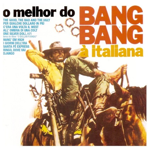 O melhor do bang bang à italiana