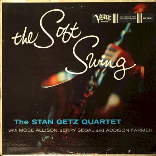The Soft Swing