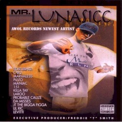 Mr. Lunasicc